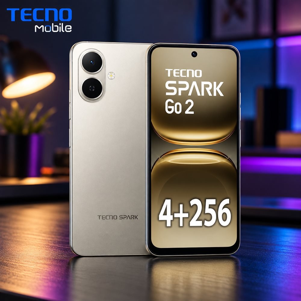 CELULAR TECNO SPARK GO 2 4+256 KM4 4G LTE INK BLACK DS (1)