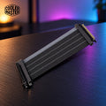 CABLE RISER COOLER MASTER PCIE 5.0 X16 · 200MM MCA-U000C-KPCI50-200 (1)