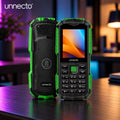 CELULAR UNNECTO F1R UBF1R 4G GREEN DS (1)