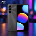 Celular Zte Nubia V80 Max 256gb Android 16 Dorado Claro (1)