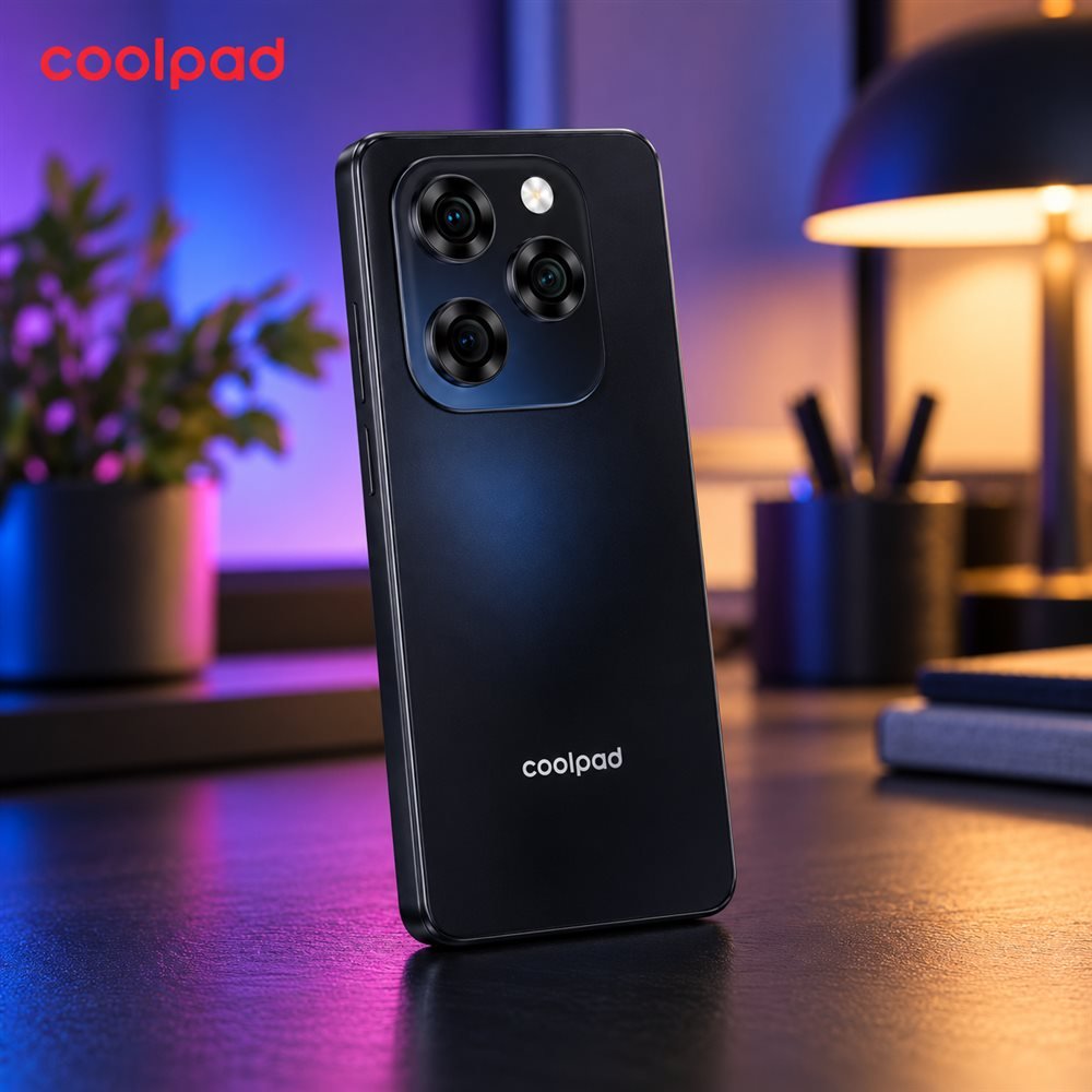 CELULAR COOLPAD K15 X100 8+512GB BLACK (1)