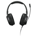 Auriculares gamer Lenovo H110, Drivers de 50mm, microfono omnidireccional, 3.5mm (1)