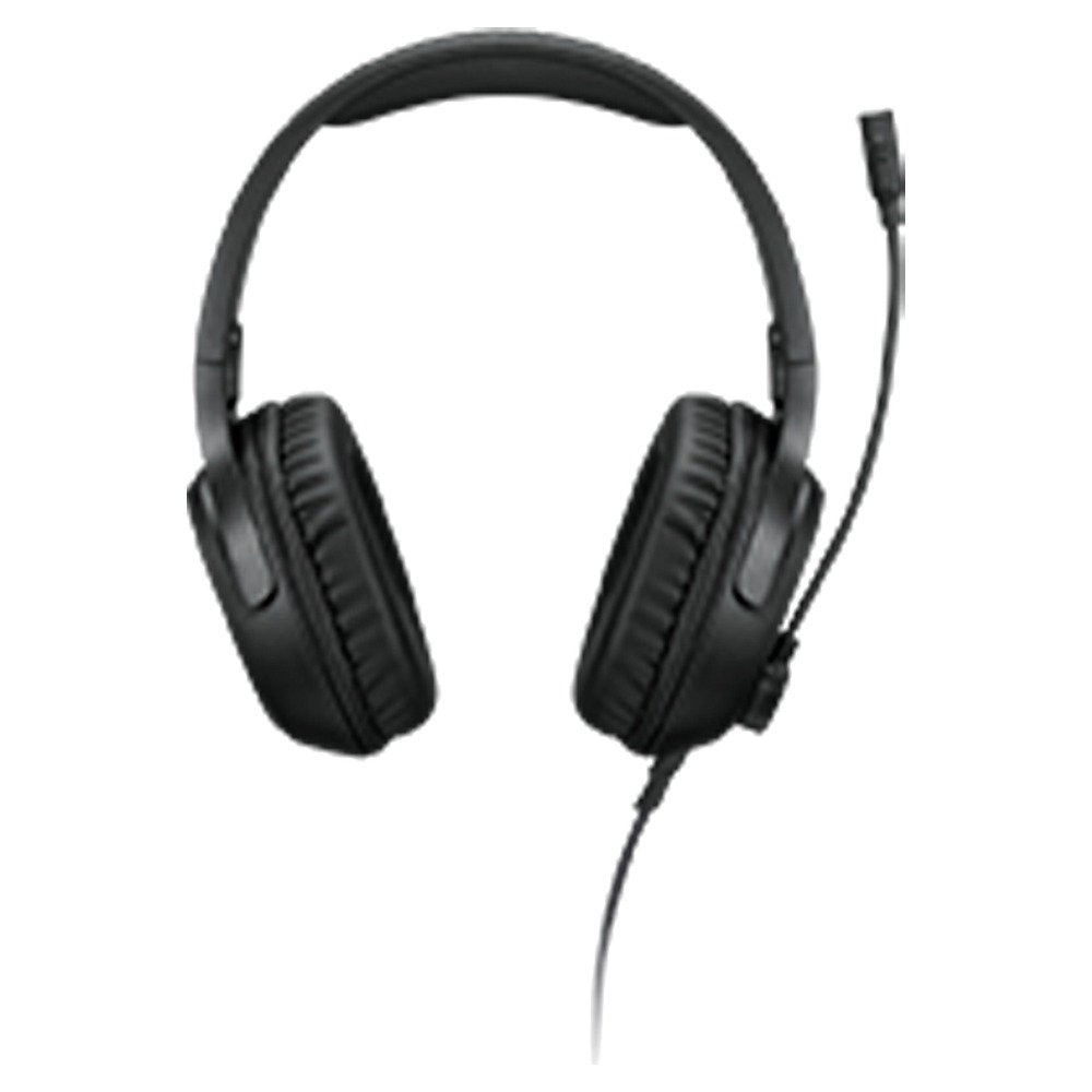 Auriculares gamer Lenovo H110, Drivers de 50mm, microfono omnidireccional, 3.5mm (1)