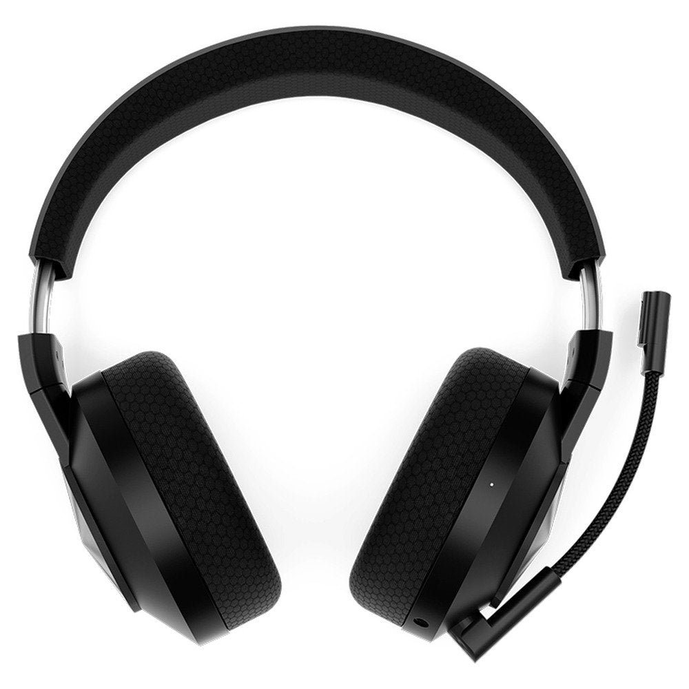 Auriculares inalambricos gamer Lenovo Legion H600, 2.4GHz (Receptor USB-A) o 3.5mm Jack (1)