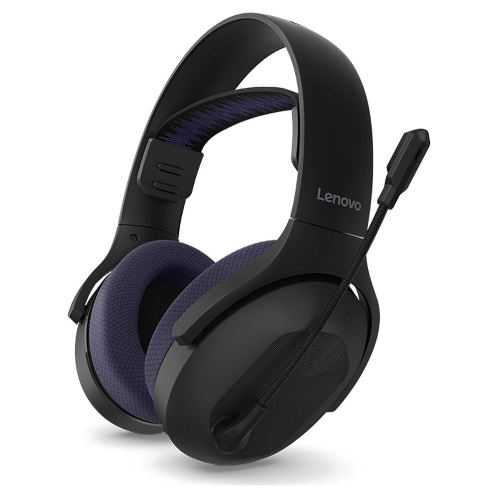 Auriculares inalámbricos para juegos Lenovo Legion H410 (1)