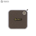 Parlante inalámbrico TEROS Legacy LEG-6051BG, BT 5.3, 8W, 1500 mAh, USB (1)