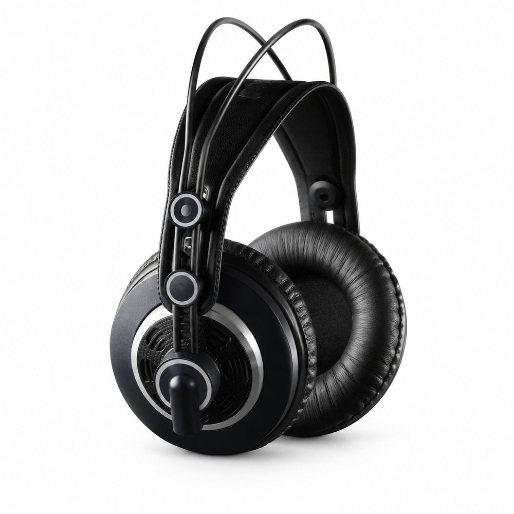 Auriculares AKG K240 MKII negro (2)