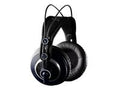 Auriculares AKG K240 MKII negro (1)