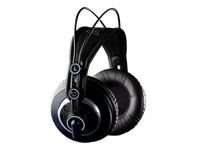 Auriculares AKG K240 MKII negro (1)