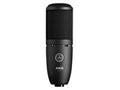 AKG P120 Microfono Condensador Cardioide Negro (1)