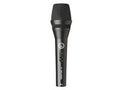 AKG Perception P5 S Microfono de Mano Dinamico Supercardioide XLR Negro (1)