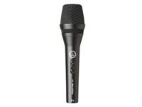 AKG Perception P5 S Microfono de Mano Dinamico Supercardioide XLR Negro (1)