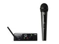 AKG WMS40 Mini Microfono Inalambrico VOCx1 US45 Negro (1)