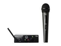 AKG WMS40 Mini Microfono Inalambrico VOCx1 US45 Negro (1)