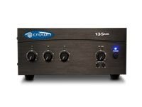 Crown · Power amplifier · 135MA AMP 220/230/240V PKG (1)
