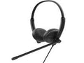 Dell Headphones · WH125 · Headphones · Para Computer · Wired (1)