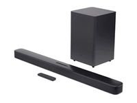 JBL · Barra de sonido · 3.1 con subwoofer inalámbrico (1)