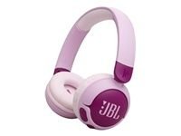 JBL · Headphones · Junior Free · Purple (1)