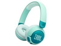 Auriculares inalámbricos JBL Junior JBLJRFREETELAM JBLJRFREETELAM turquesa (1)