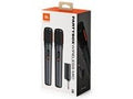 JBL PartyBox · Juego de micrófono · Inalámbrico · Wi-Fi · Negro (1)