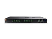 JBL Pro · Power amplifier · NCSMA240-U-EU (1)