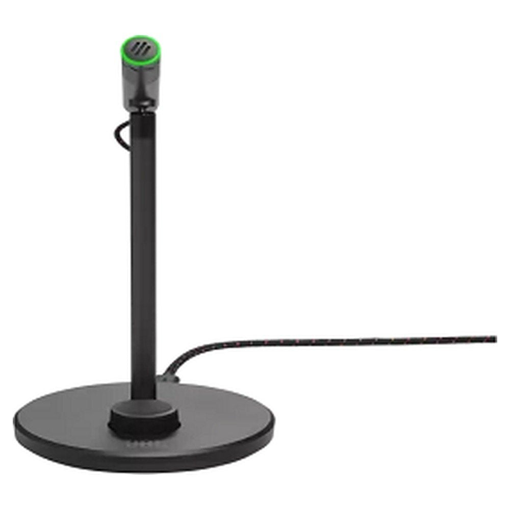 Liquidación JBL Quantum · Micrófono · Cableado · Negro (1)