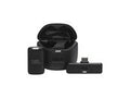 Empaque dañado JBL Quantum Stream · Micrófono · Inalámbrico · Negro (1)