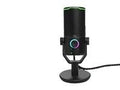 Liquidación JBL Quantum Stream Studio · Micrófono · Cableado · USB · negro (1)