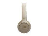 JBL TUNE · 530 BT · Headphones · Headband · Moccha (1)