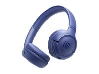 JBL TUNE · 530 BT · Headphones · Headband · Blue (1)