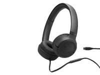 JBL TUNE · 530 C · Headphones · Headband · Black (1)