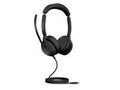 Jabra · Headphones · Evolve2 50 USB C/A UC Stereo (1)