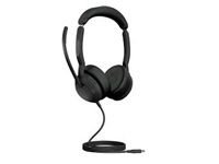 Jabra · Headphones · Evolve2 50 USB C/A UC Stereo (1)