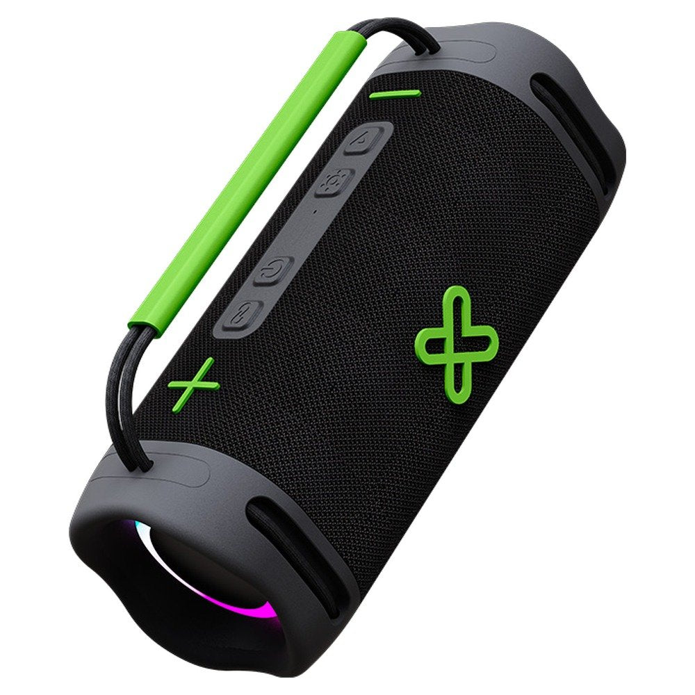 Klip Xtreme · Boombox speaker · Black · KBB-250 (1)