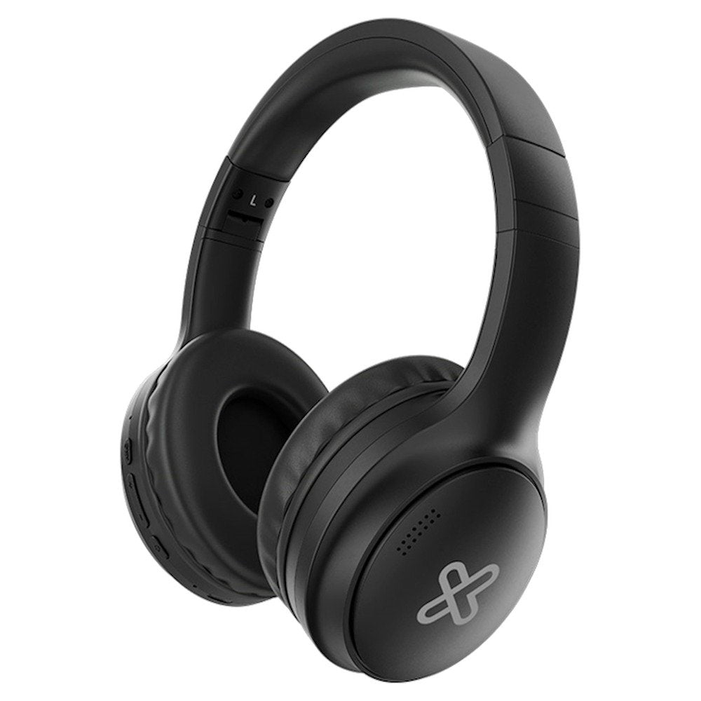 Audifonos Klip Xtreme Knh300bk Inalambricos Bt Micro Negro (1)