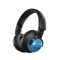 Auriculares Bluetooth Klip Xtreme KNH-750bl Anc Premium, color negro (1)