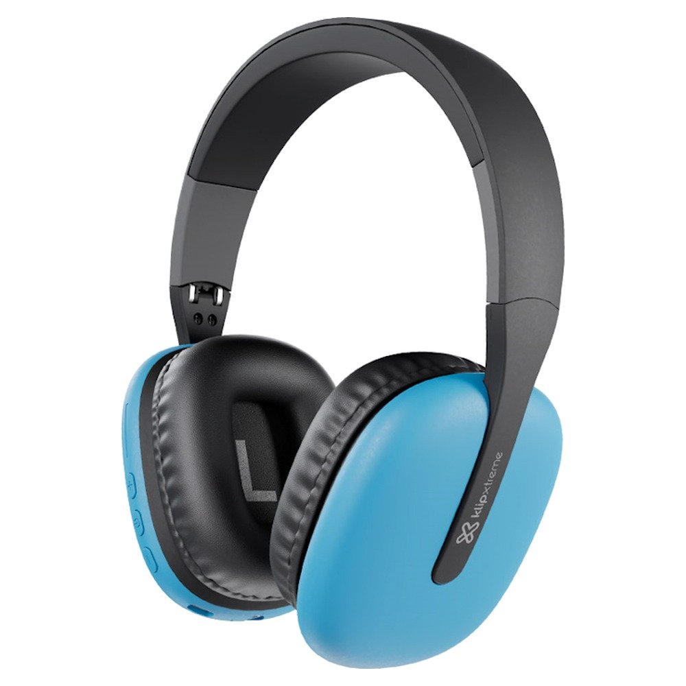 Klip Xtreme · KWH-010BL · Headphones · Para Home audio / Para Portable electronics / Para Professional audio / Para Cellular phone (1)