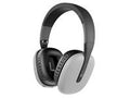 Klip Xtreme Audífonos Bluetooth ZoundTune 25H Micrófono Plegables USB-C Gris · KWH-010GR (1)