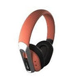 Audifonos Bluetooth Klipxtreme Style Kwh-750 Gris Color Rosa (1)