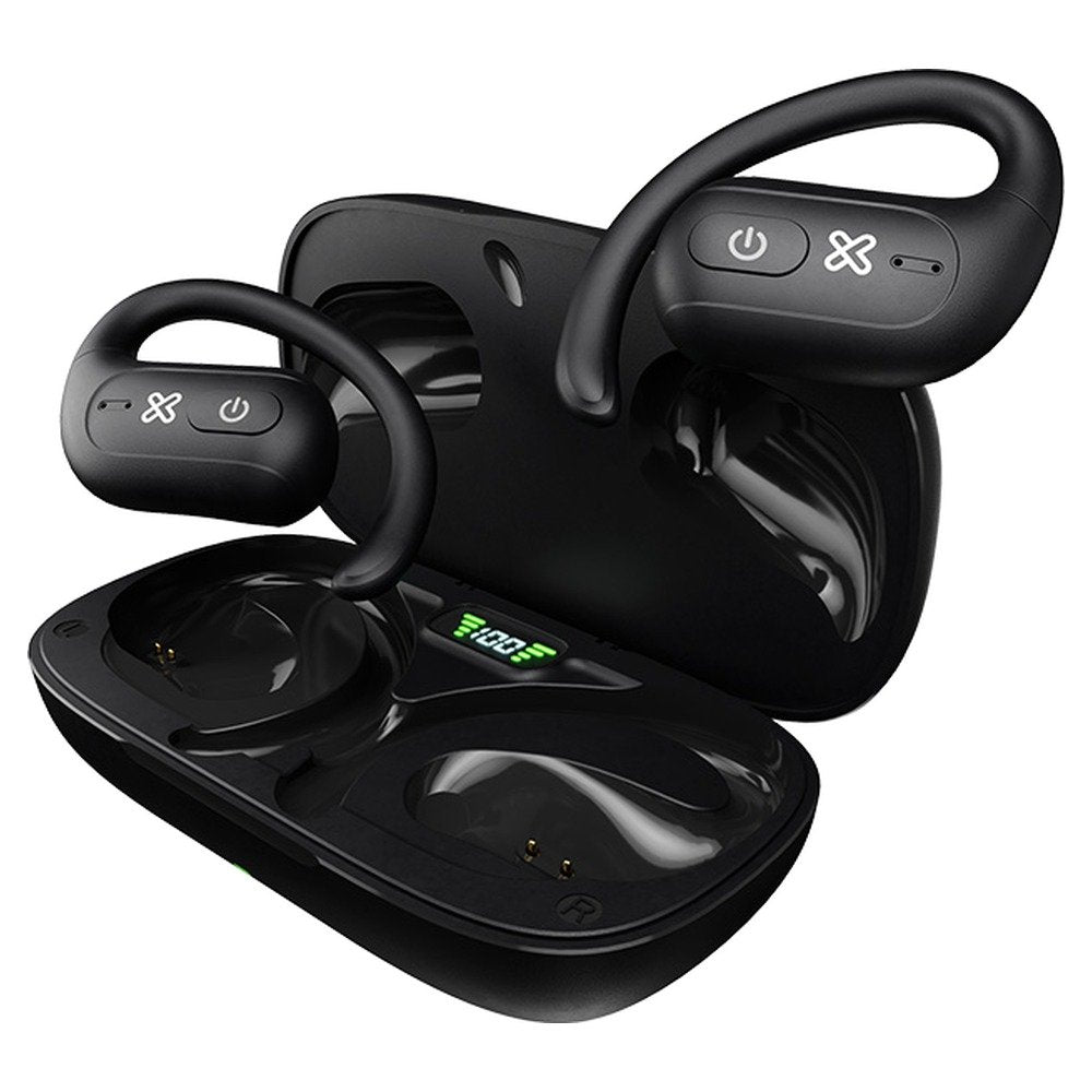 Klip Xtreme · True wireless earphones · Para Phone / Para Cellular phone / Para Tablet · Wireless · Open ear (1)