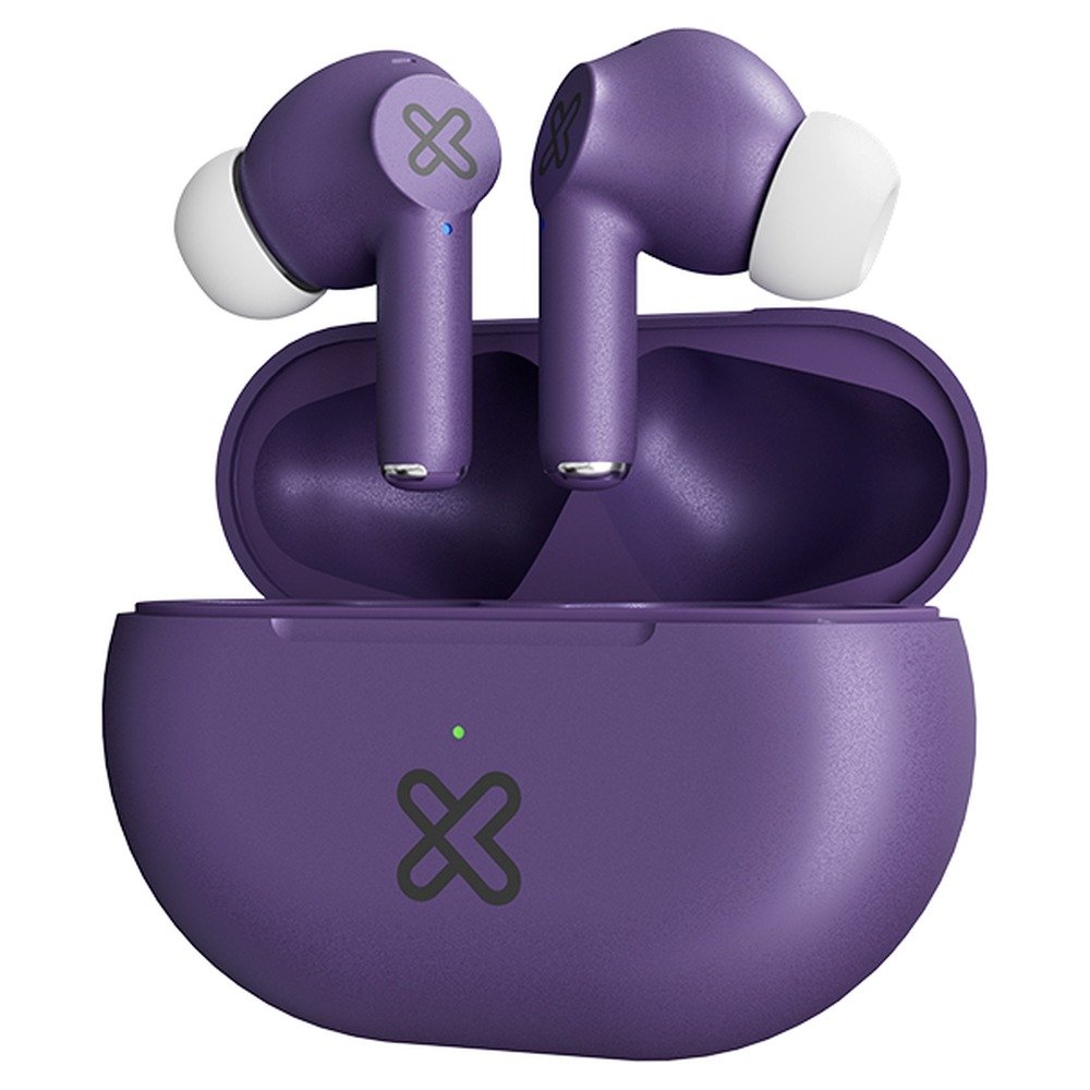 Klip Xtreme · True wireless earphones · Para Phone / Para Portable electronics / Para Tablet · Wireless (1)