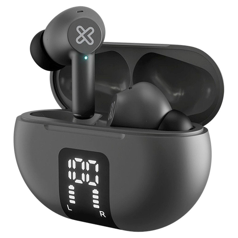 Klip Xtreme · True wireless earphones · Para Phone / Para Portable electronics / Para Tablet (1)