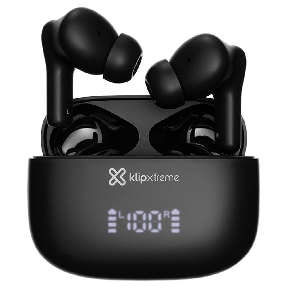 Klip Xtreme · True wireless earphones · Para Phone / Para Portable electronics / Para Tablet · Wireless (1)