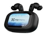 Klip Xtreme · True wireless earphones · Para Phone / Para Portable electronics / Para Tablet · Wireless (1)