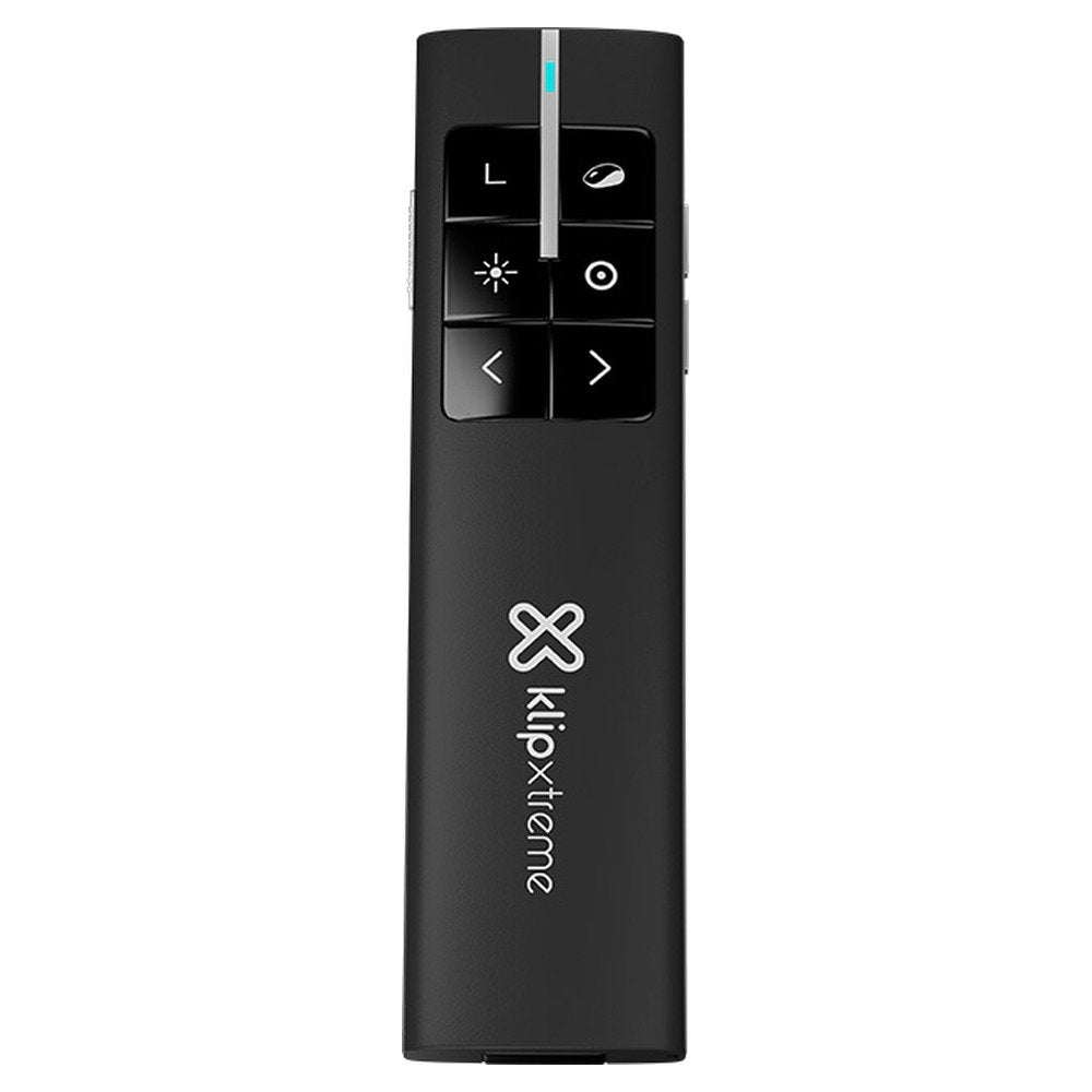 Klip Xtreme · Wireless USB Presenter · Digital (1)