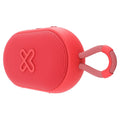 Klip Xtreme KBS-030RD · Speaker · Bright red · TWS · 12Hrs -IPX7 (1)