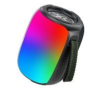 Klip Xtreme KBS-250BK · Altavoz · Negro · Luces LED de llama 12W TWS (1)