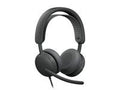 Logitech · Headphones · Zone Wired 2 for Business-GRAP (1)