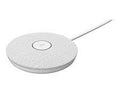 Logitech Rally Mic Pod · Micrófono · blanco · Certificado por Skype, Certificado por Zoom, Cisco Webex Certified (1)