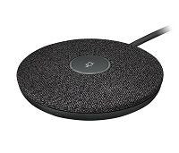 Micrófono Modular Rally Logitech Mic Pod 989-000430 Color Negro (1)